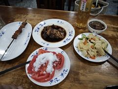 -柴氏风味斋(甘家口店)