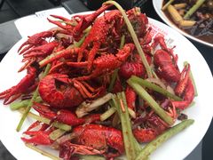 -红钳侠小龙虾·烧烤(中赢康康谷店)