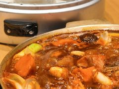-旺清进洞米肠汤