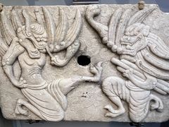 -北京石刻艺术博物馆(五塔寺)
