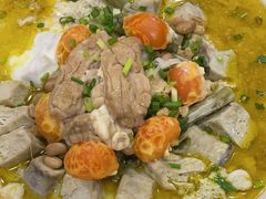 -绍兴名菜馆(可乐路店)