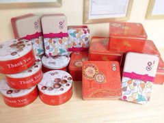 家琳甜品工作坊-家琳甜品(江南东店)