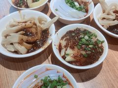 甜水面-洞子口张老二凉粉(文殊院店)