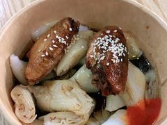 -食盈碗仔翅(星玺广场店)