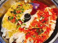 -老湘亲·品鉴湘菜(蔡塘爱琴海店)