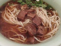 -李先生牛肉面大王(广渠门内店)