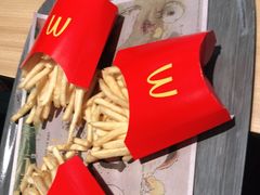 -麦当劳(龙湖北京大兴天街店)