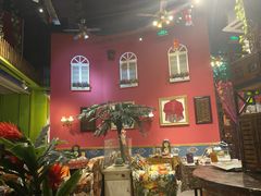 -小娘惹厨房Little Nyonya(狮城有约上榜店)