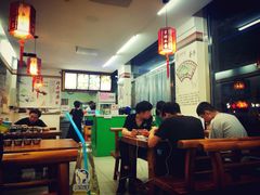 -豫石记羊汤(北苑店)