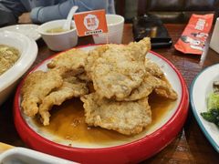-英兰朝族饭店(河南桥头店)