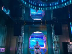 -宝岛甲壳虫KTV(蓝天路店)