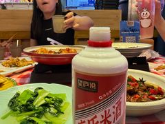 -望庐说·本地菜馆