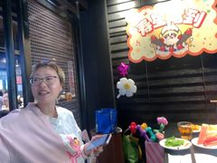 -川西坝子火锅(清江东路3.0直营店)