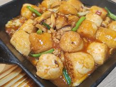 -老地方川菜馆(肥西路店)