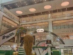 -新城市广场