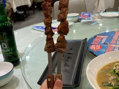 -鲜得莱渔港·小平岛海胆馆(七贤岭店)