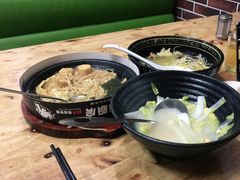 -油城印象(宾南路店)