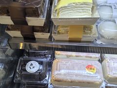 -幸福蛋糕坊(金顶街店)