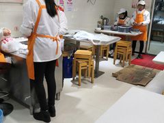 大堂-七宝老街水磨汤圆(瞿溪路店)