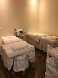 包房-MEMO Skin漫溯皮肤管理