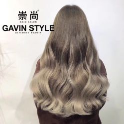 -AYO SALON