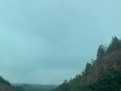 -五龙城郊森林公园