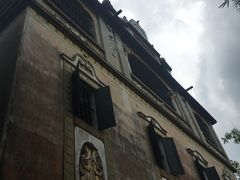 -开平碉楼文化旅游区马降龙景区