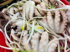 -贞姨美食·老字号海鲜大排档