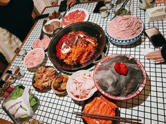 -董眼镜火锅(洪崖洞总店)