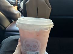 -茶百道(呼家楼店)