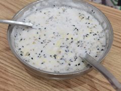 牛奶鸡蛋醪糟-白翔甜食店