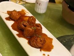九转大肠-同和居(月坛店)