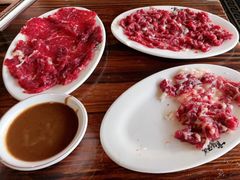 -官塘兄弟·潮汕牛肉店(官塘总店)