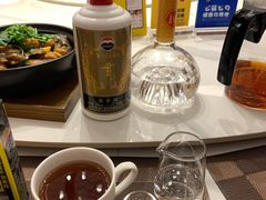 -好友缘酒家(会展中心店)