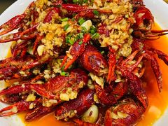 -小李子油焖大虾(南浦店)