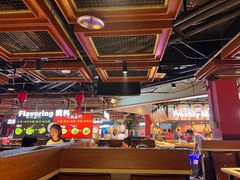 -聚盛源蒸汽海鲜火锅烤肉自助(巨川金海岸购物广场店)