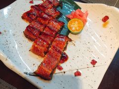 -南苑环球酒店-稻菊日式餐厅(鄞县大道店)