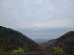 -天津盘山风景名胜区