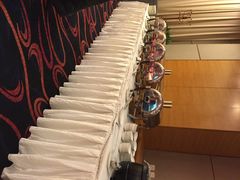 水游城假日酒店水游全日餐厅-天津水游城丽筠酒店