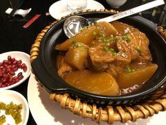 -玄武苏宁诺富特酒店·紫金轩中餐厅