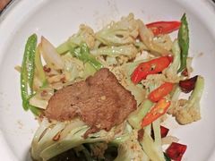 -耶里夏丽·丝路新疆菜·清真食品(徐汇南丹东路臻选店)