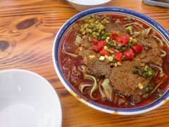 -十里香粉馆(虹桥中路店)