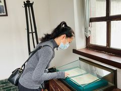 -八路军西安办事处纪念馆
