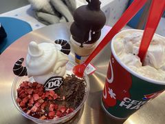 -DQ·蛋糕·冰淇淋(天一2店)