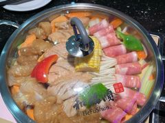 -和福顺·牛肉海鲜焖锅(汕头金平万达广场店)