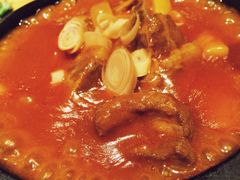 -云海肴·汽锅鸡·云南菜(天津国金汇店)