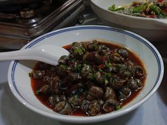 -辣不怕口味虾(凌霄路店)