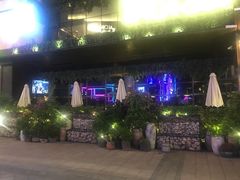 -胡桃里音乐酒馆(曲江店)