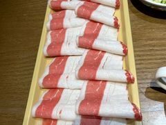 -北京老门框爆肚涮肉馆(凤城六路店)