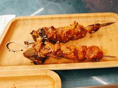 -乡村馕坑肉·烧烤·新疆菜·本地人更爱吃(阿勒泰首店)